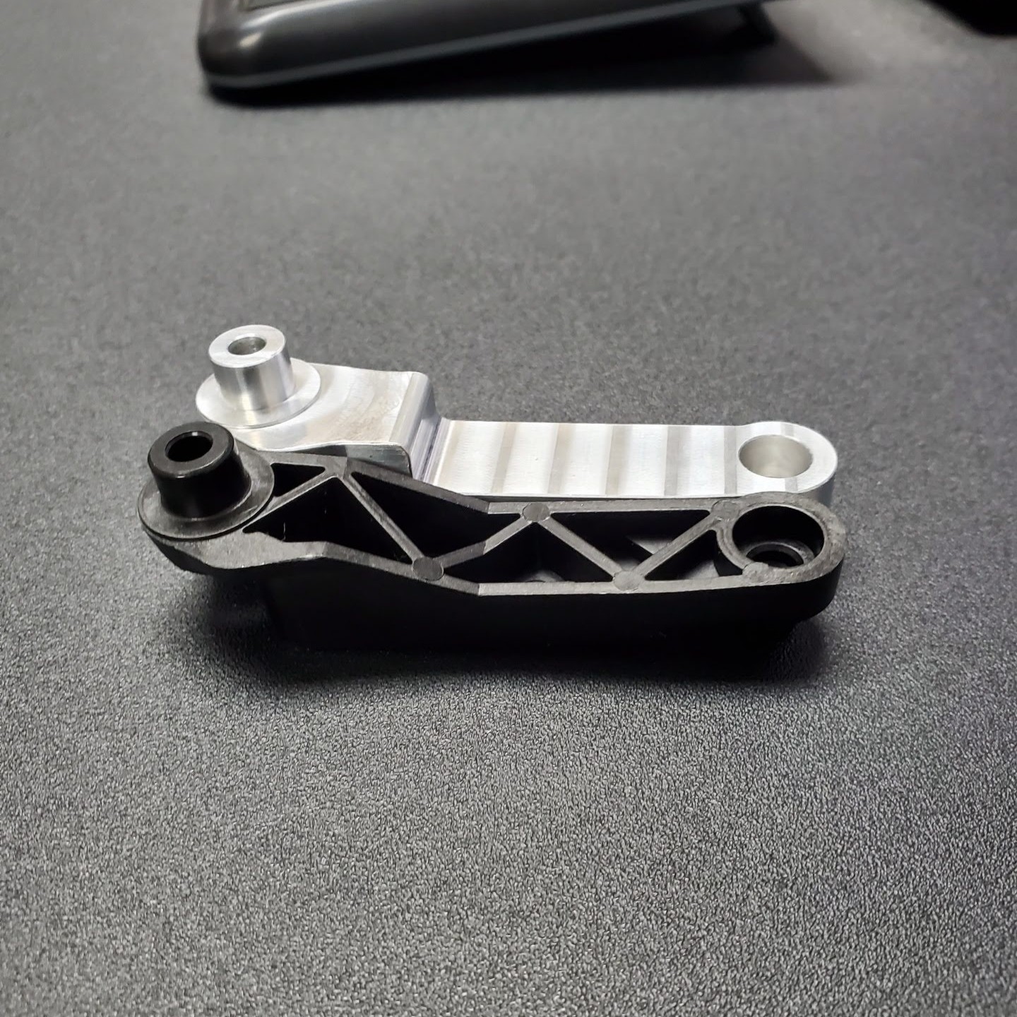 HP Metal Cam Arm for Latex 500 Series